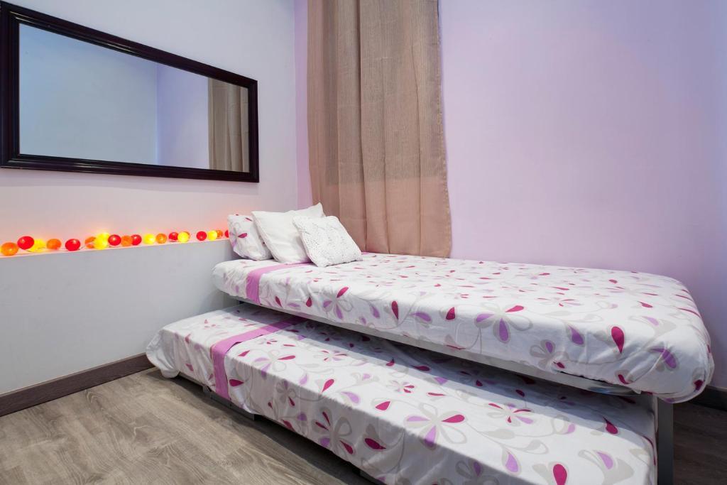 Paseo De Gracia Apartments Barcelona Room photo